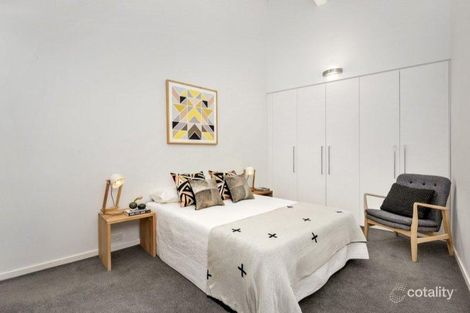 Property photo of 512/399 Bourke Street Melbourne VIC 3000