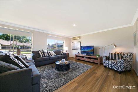 Property photo of 8 Hamilton Street South Wentworthville NSW 2145