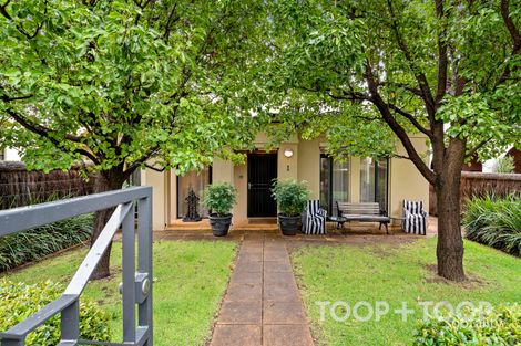 Property photo of 1/15 L'Estrange Street Glenside SA 5065