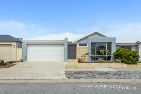 Property photo of 3 Clew Way Jindalee WA 6036