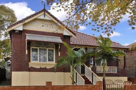 Property photo of 56 Dunstaffenage Street Hurlstone Park NSW 2193