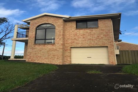 40 Thornton Ave, Bass Hill, NSW 2197