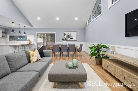 Property photo of 17 Baynes Park Road Monbulk VIC 3793