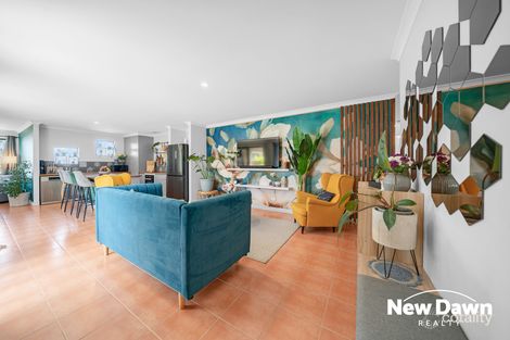 Property photo of 5C Milson Terrace Ellenbrook WA 6069