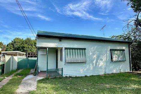 5 Waratah St, St Marys, NSW 2760