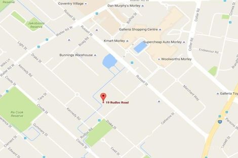 2/19 Rudloc Rd, Morley, WA 6062