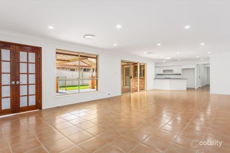 Property photo of 27 Turbott Avenue Harrington Park NSW 2567