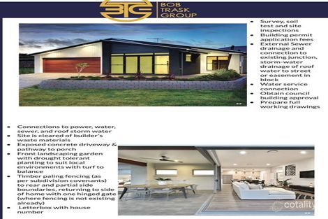 Property photo of 59 Fig Tree Circuit Caboolture QLD 4510