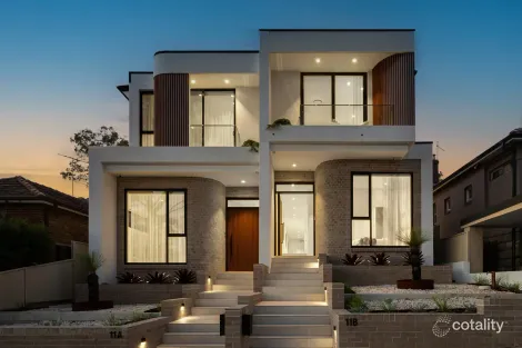 11b Pacific St, Kingsgrove, NSW 2208