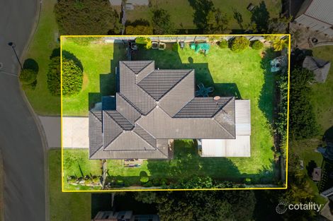 Property photo of 9/8 John Paul Drive Daisy Hill QLD 4127