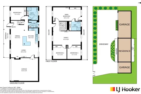 Property photo of 4 Aston Court Echuca VIC 3564