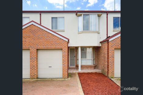 Property photo of 36/2-10 Walker Street Werrington NSW 2747