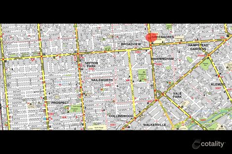 Property photo of 141 Hampstead Road Greenacres SA 5086