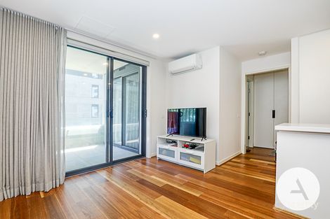 Property photo of 17/217 Northbourne Avenue Turner ACT 2612