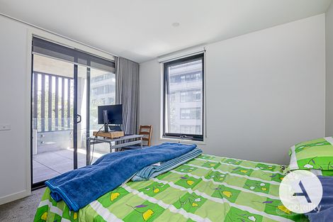 Property photo of 17/217 Northbourne Avenue Turner ACT 2612