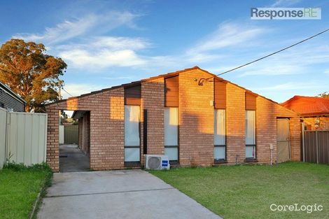 Property photo of 127 Davis Road Marayong NSW 2148