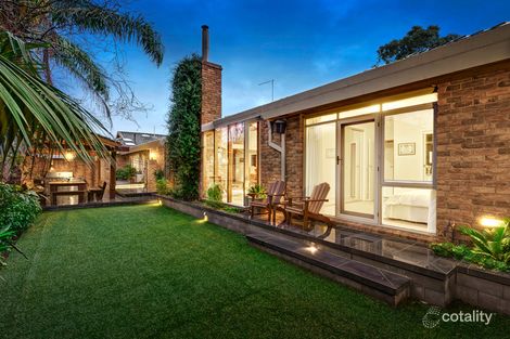 2/43 Hartington St, Kew, VIC 3101