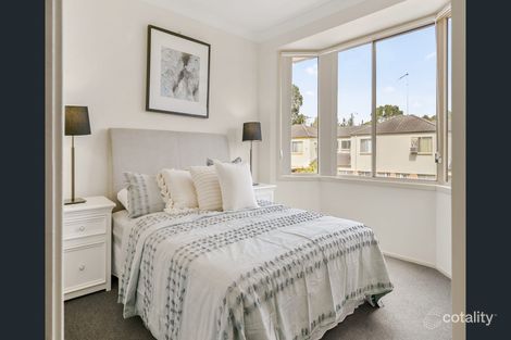 Property photo of 36/2-10 Walker Street Werrington NSW 2747