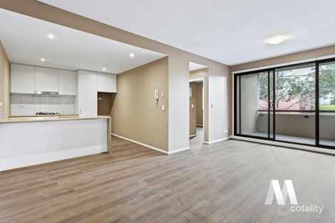 306/62 Altona St, Kensington, VIC 3031