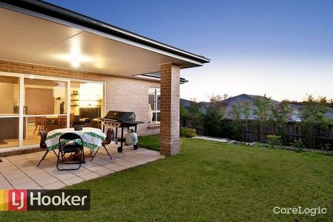 Property photo of 25 Claremont Street Kellyville Ridge NSW 2155