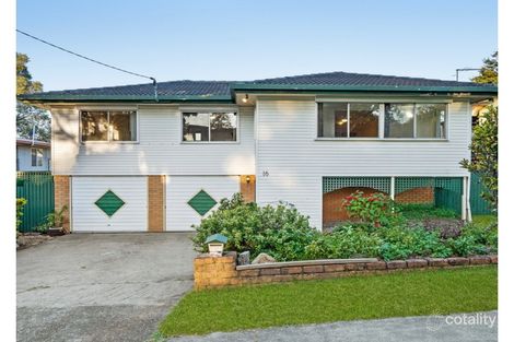 16 Waratah St, Albany Creek, QLD 4035