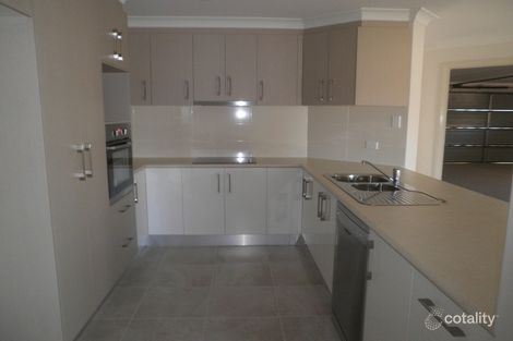 Property photo of 18 Cypress Pine Drive Miles QLD 4415