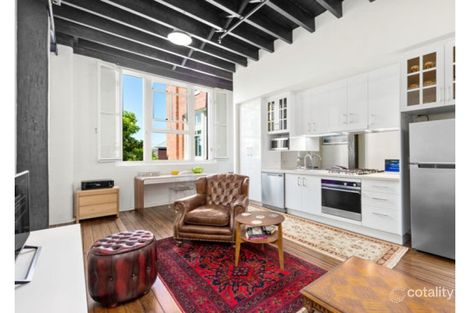 Property photo of 207/50 Macquarie Street Teneriffe QLD 4005