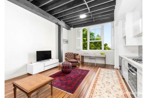 Property photo of 207/50 Macquarie Street Teneriffe QLD 4005