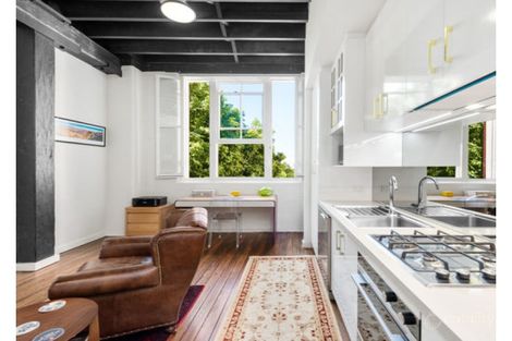 Property photo of 207/50 Macquarie Street Teneriffe QLD 4005