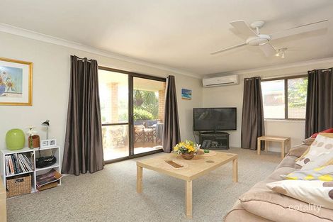 Property photo of 16 Bamburgh Street Carindale QLD 4152