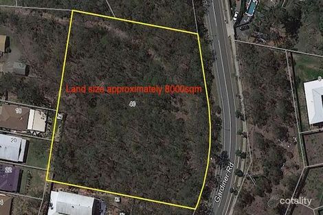 40 Gardiner Rd, Waterford, QLD 4133