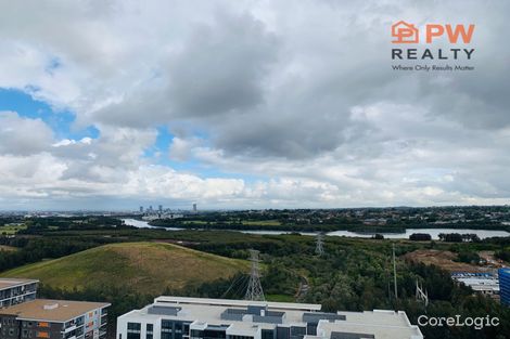 Property photo of 1503/2 Waterways Street Wentworth Point NSW 2127