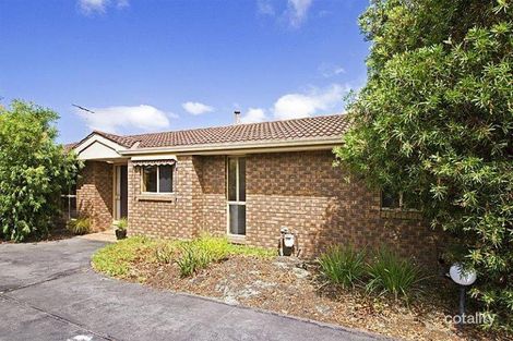 Property photo of 2/6 Park Avenue Glen Huntly VIC 3163