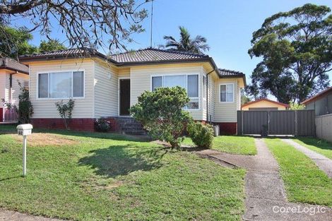 Property photo of 97 Pendant Avenue Blacktown NSW 2148