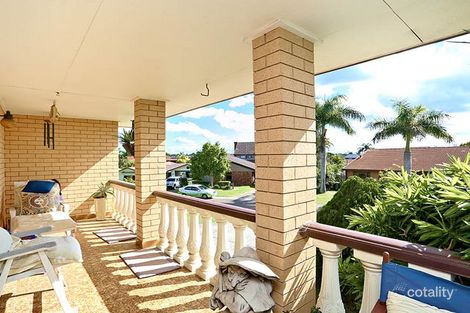 Property photo of 16 Bamburgh Street Carindale QLD 4152