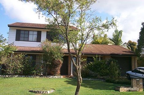 Property photo of 21 Nubara Street Mansfield QLD 4122