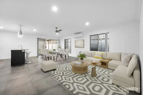 Property photo of 43 Midnight Crescent Spring Mountain QLD 4300