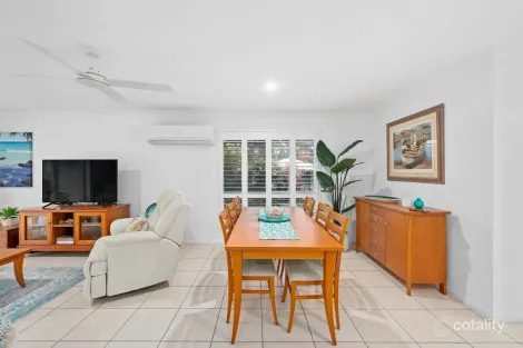 Property photo of 30/157 Long Street Cleveland QLD 4163