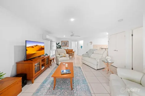 Property photo of 30/157 Long Street Cleveland QLD 4163