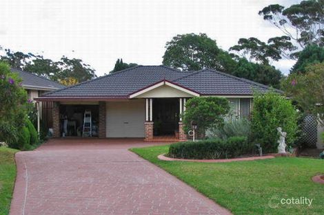 12 The Cedars Cl, Bensville, NSW 2251