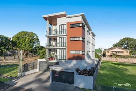 Property photo of 6/120 Berrima Street Wynnum QLD 4178
