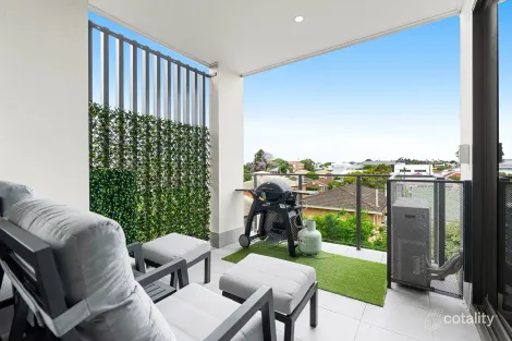 Property photo of 6/120 Berrima Street Wynnum QLD 4178