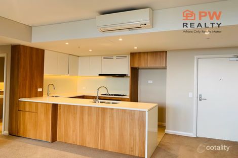 Property photo of 1503/2 Waterways Street Wentworth Point NSW 2127