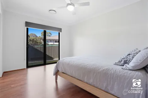 Property photo of 4 Curie Road Campbelltown NSW 2560