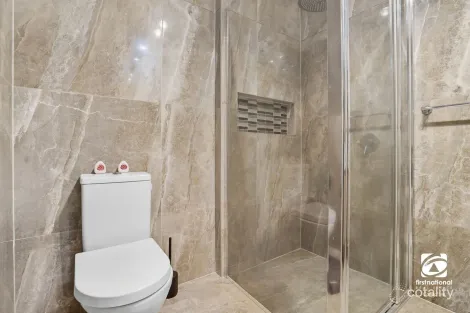 Property photo of 4 Curie Road Campbelltown NSW 2560