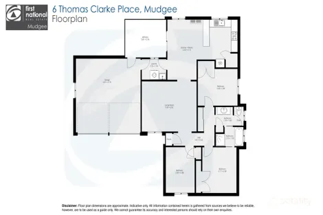 Property photo of 6 Thomas Clarke Place Mudgee NSW 2850