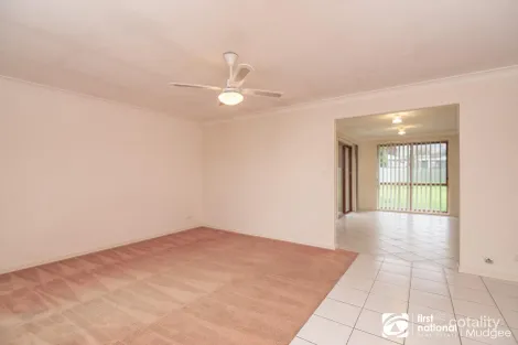Property photo of 6 Thomas Clarke Place Mudgee NSW 2850