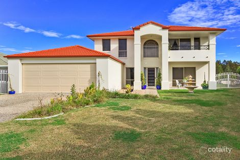 1 Ben Dalley Dr, Helensvale, QLD 4212