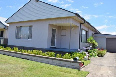 Property photo of 15 Shelley Street Georgetown NSW 2298