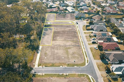 Property photo of 25 Gemview Street Calamvale QLD 4116